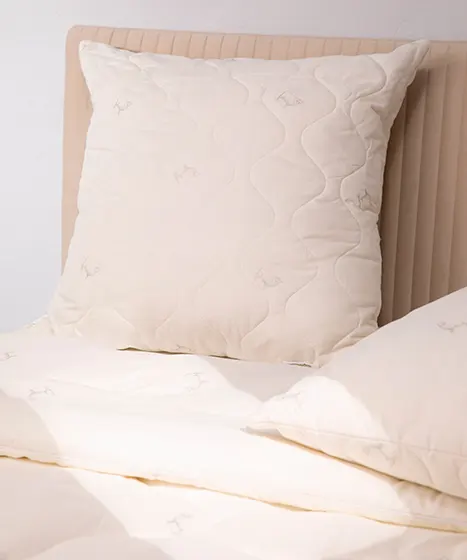 ECOTEX — бренд-производитель домашнего текстиля с 2000 года