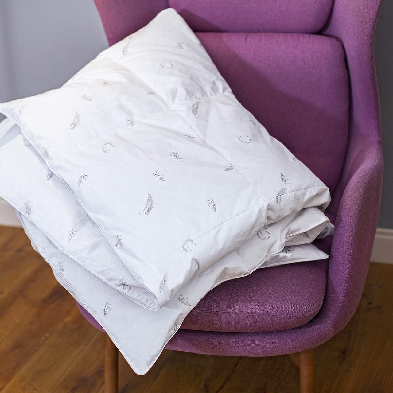 Одеяло Феличе