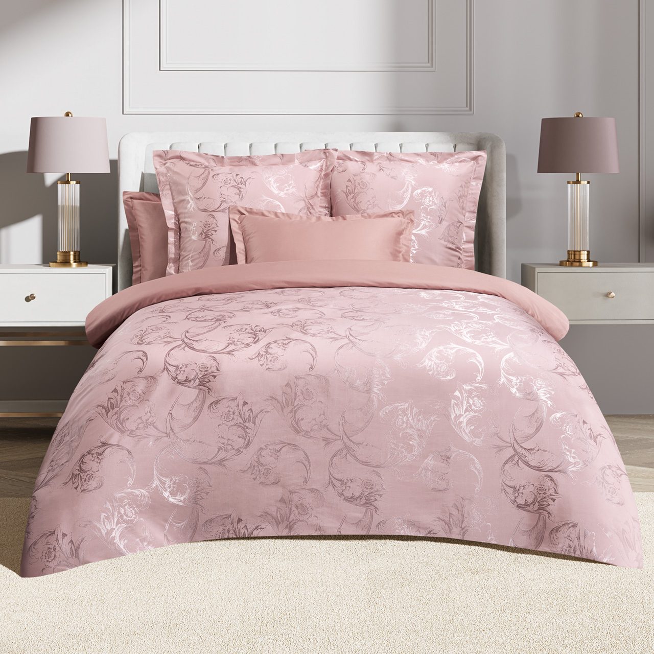 Постельное белье Джульетта