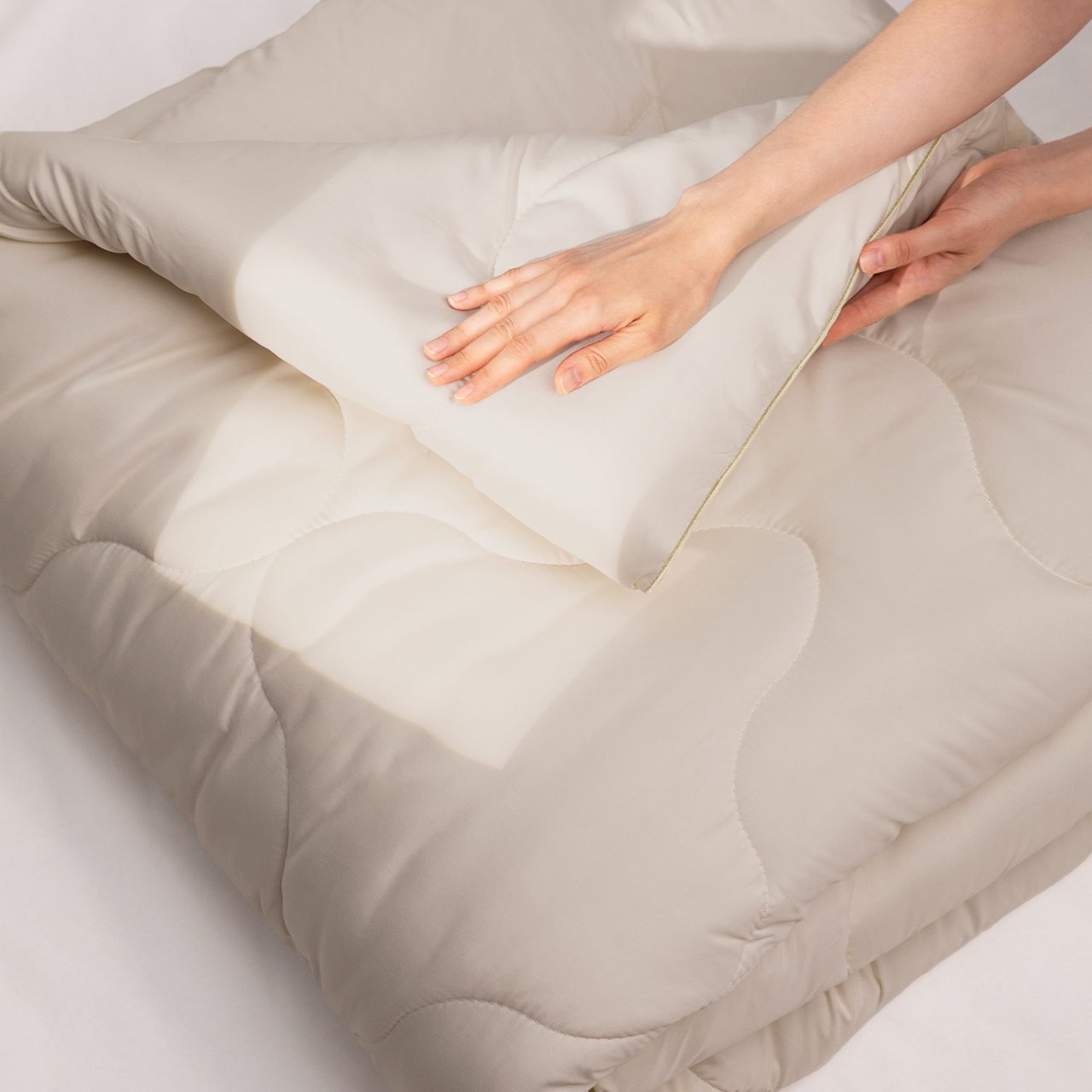 Одеяло Аркадия