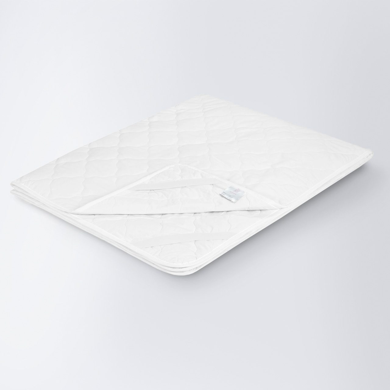 Наматрасник Коттон