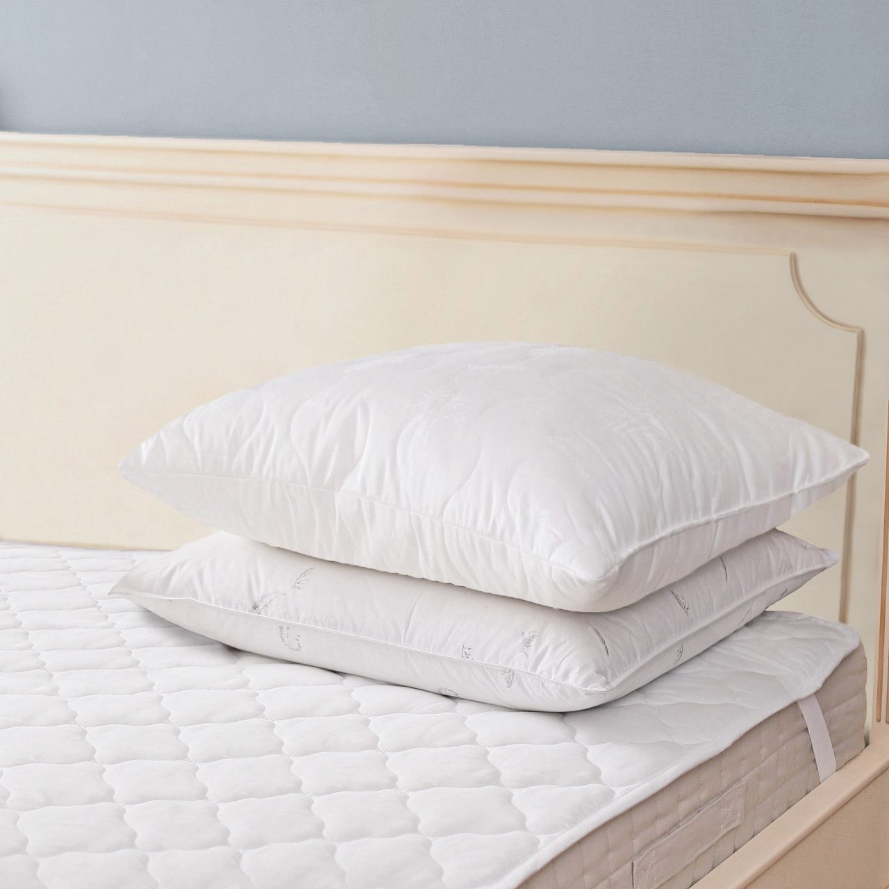 Наматрасник Коттон