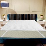 Наматрасник Коттон