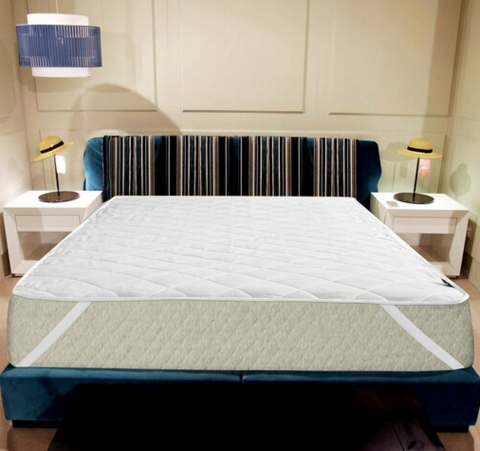 Наматрасник Коттон