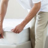 Наматрасник Валенсия