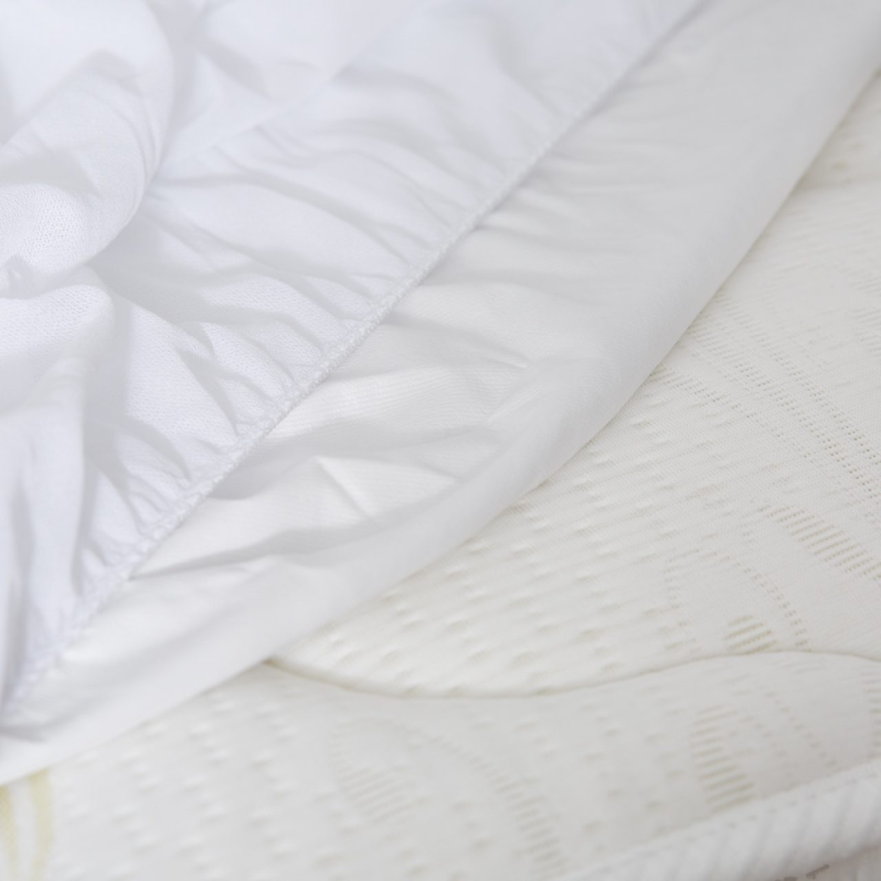 Наматрасник Аквастоп - Хлопок