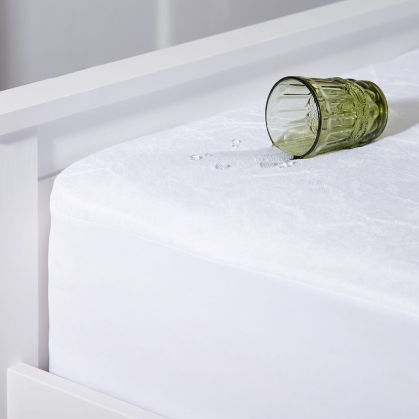 Наматрасник Аквастоп - Бамбук