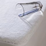 Наматрасник Аквастоп - Бамбук