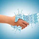 Наматрасник Аквастоп - Бамбук