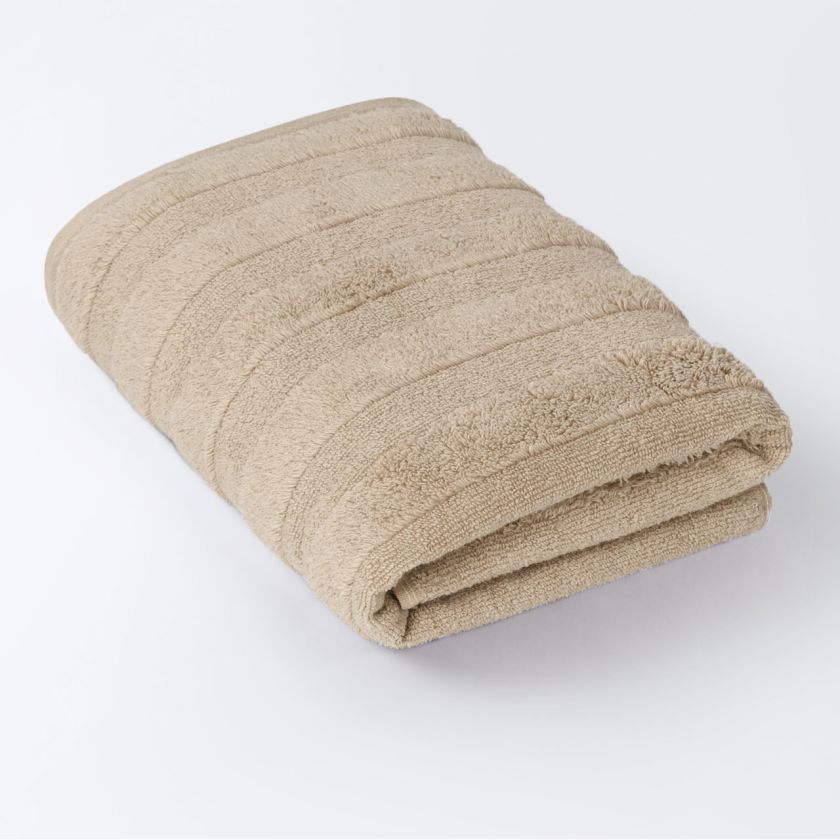 Полотенце Авеню бежевое