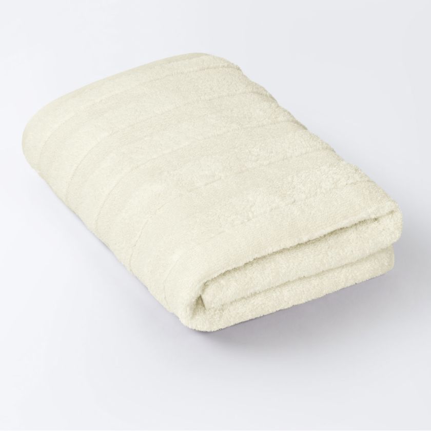 Полотенце Авеню ванильное