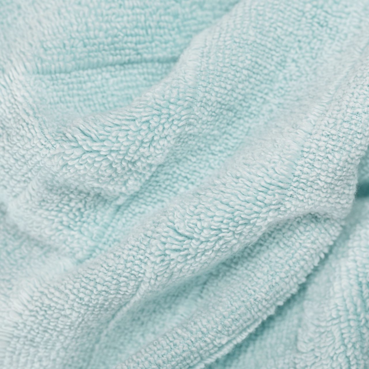 Полотенце Авеню голубое