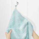 Полотенце Авеню голубое