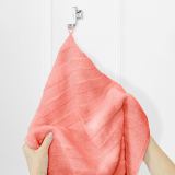Полотенце Авеню коралловое