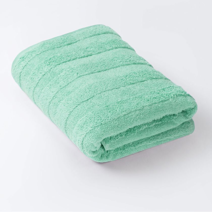 Полотенце Авеню мятное