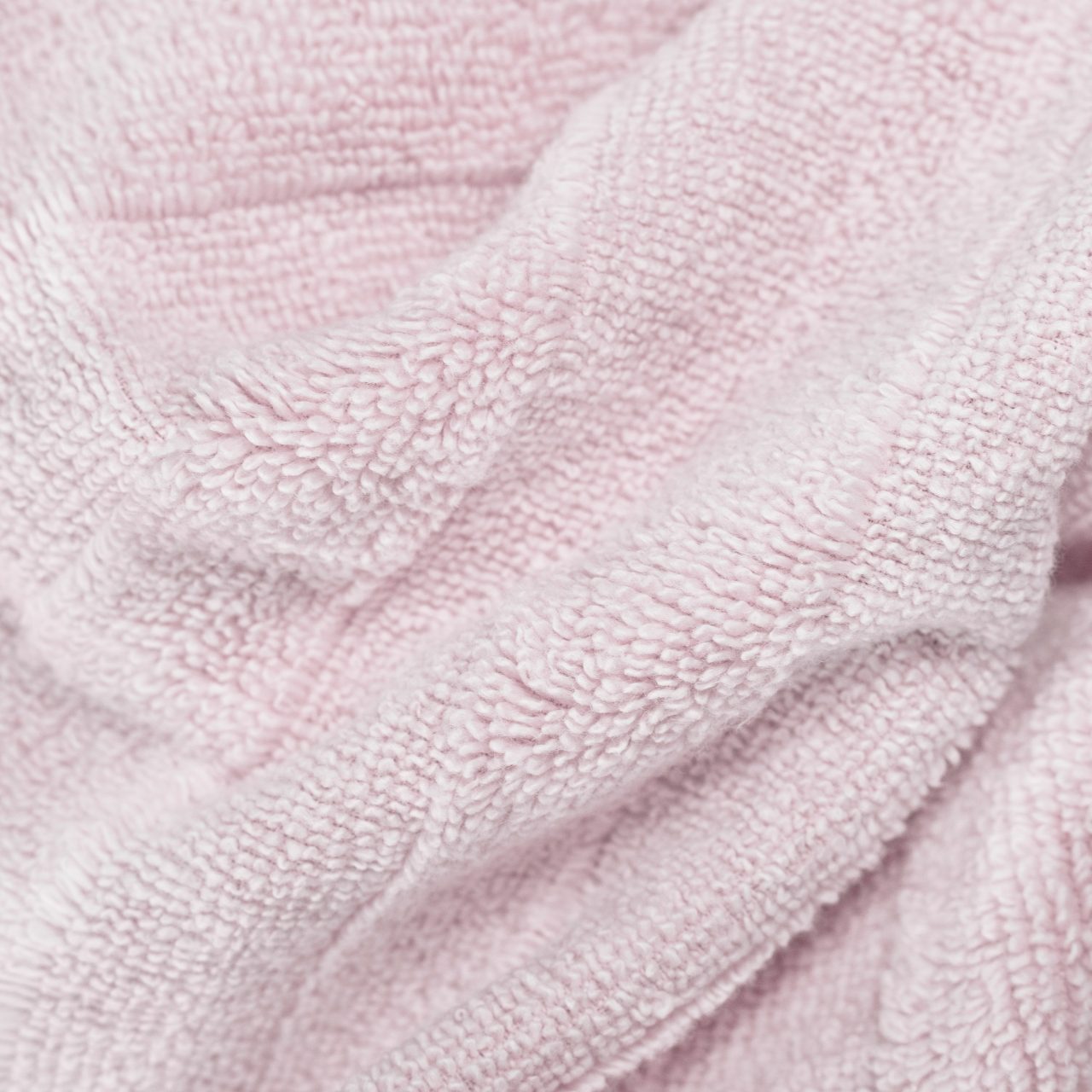 Полотенце Авеню пудровое