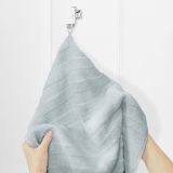 Полотенце Авеню светло-серое