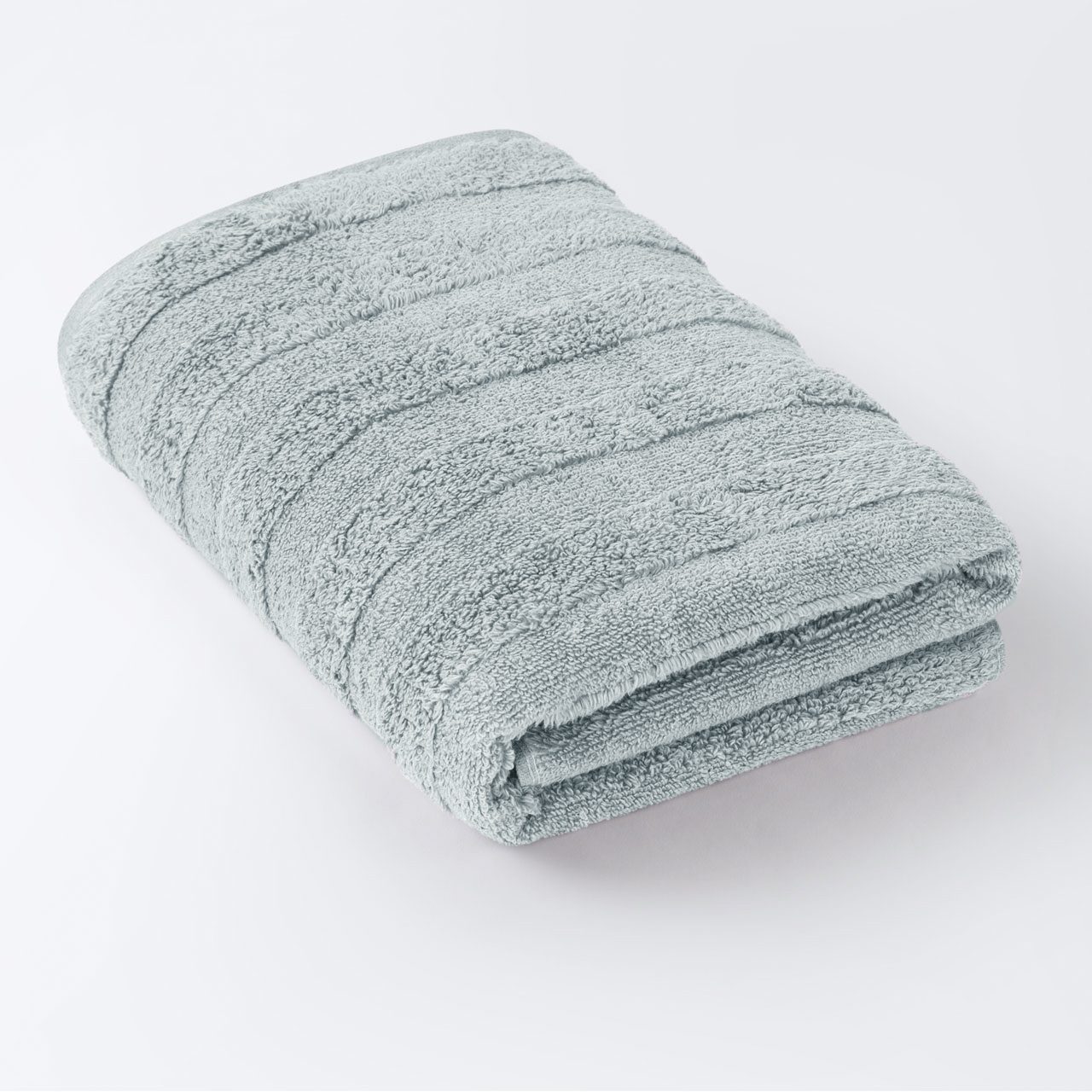 Полотенце Авеню светло-серое