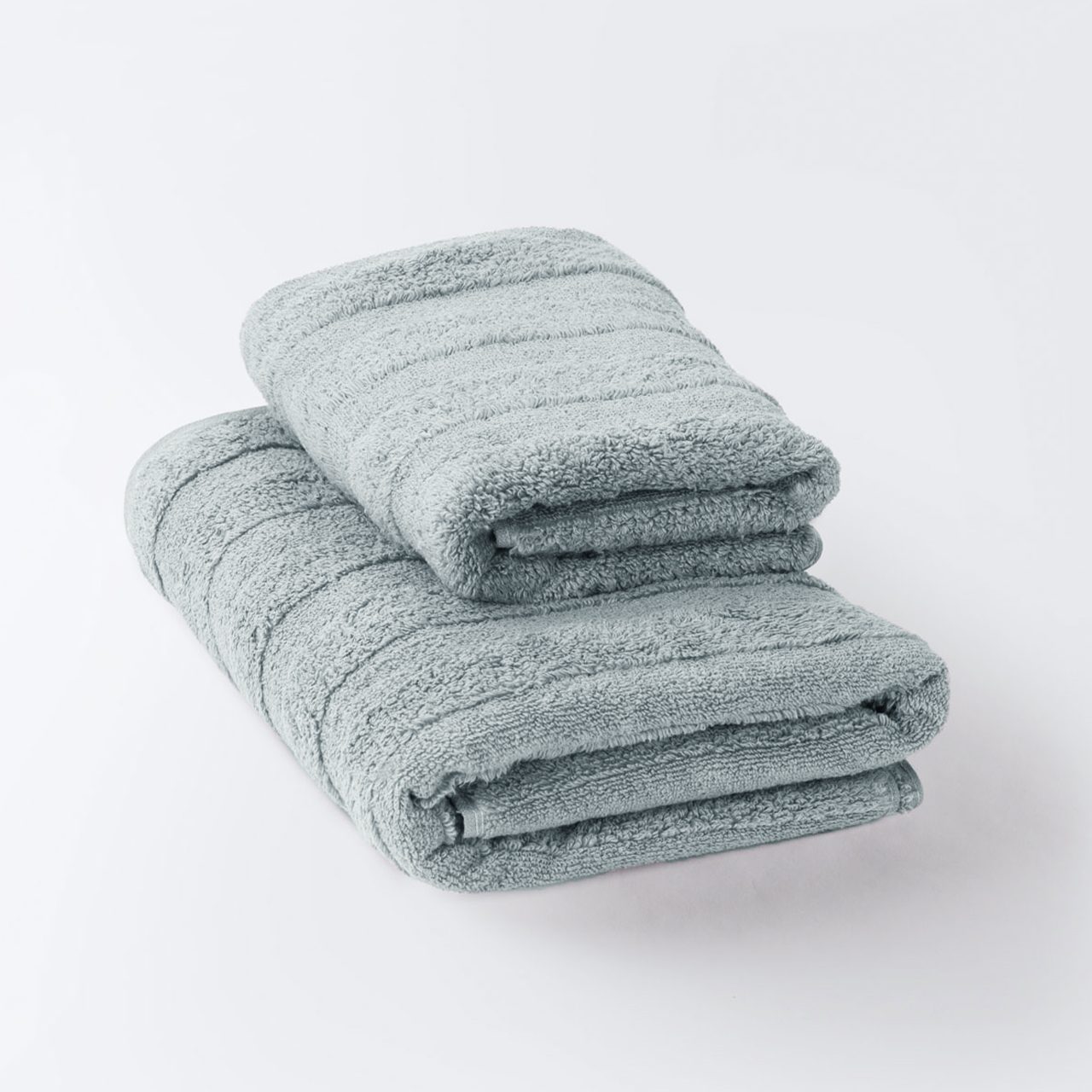 Полотенце Авеню светло-серое