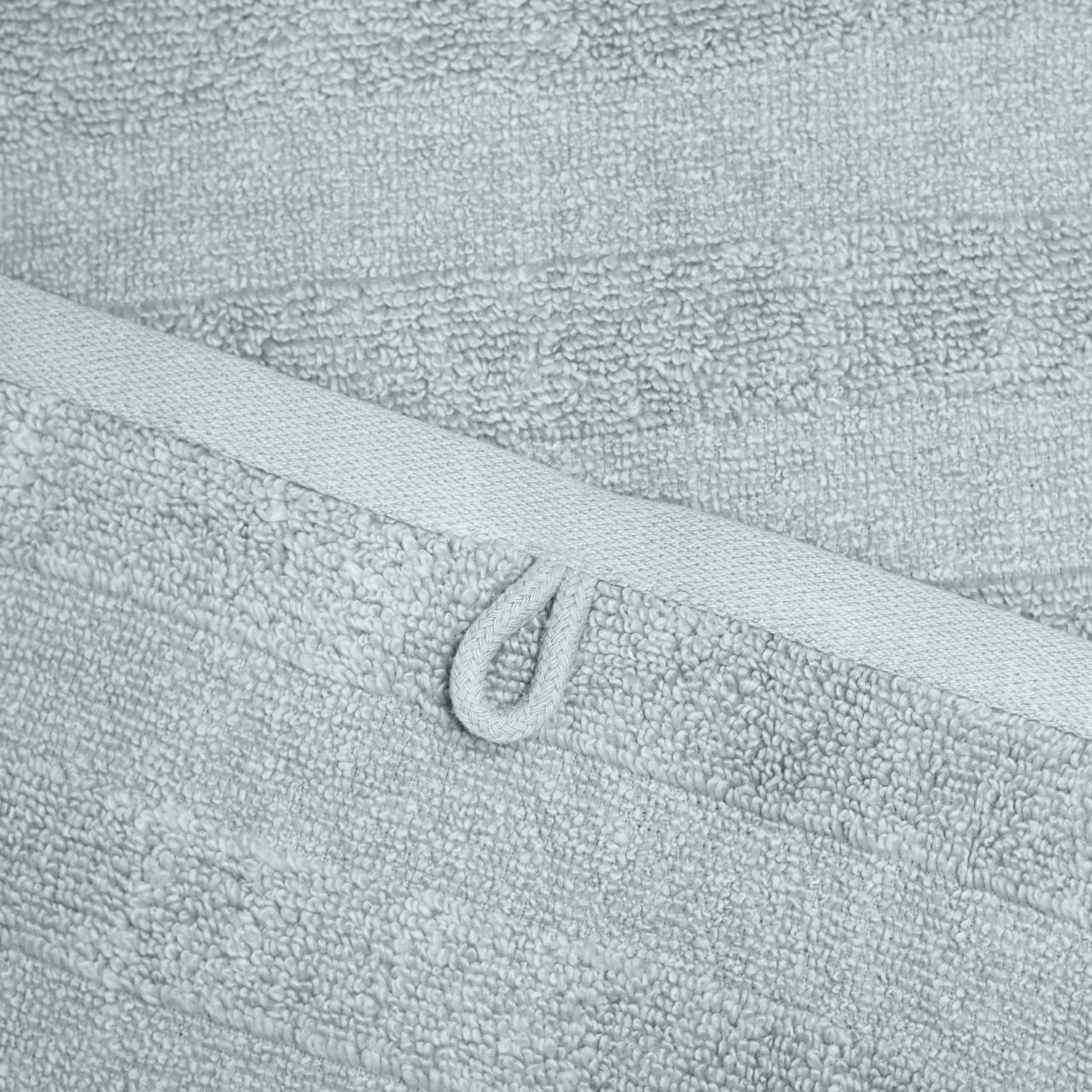 Полотенце Авеню светло-серое