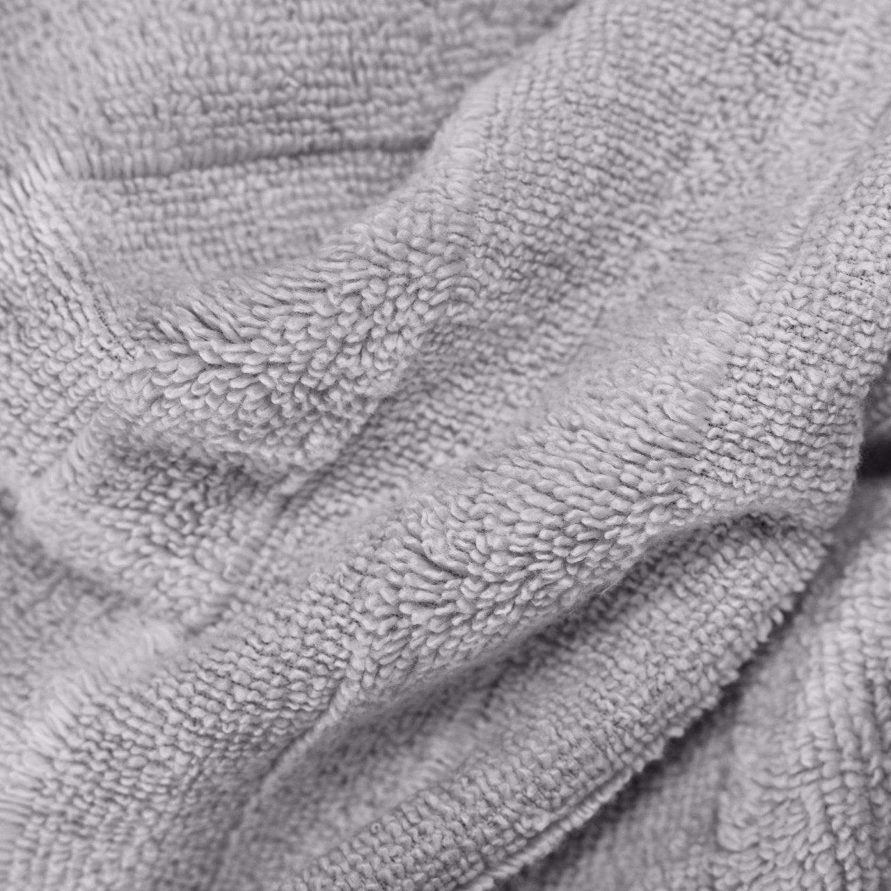 Полотенце Авеню серое