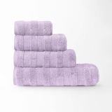 Полотенце Авеню сиреневое