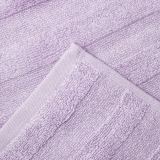 Полотенце Авеню сиреневое