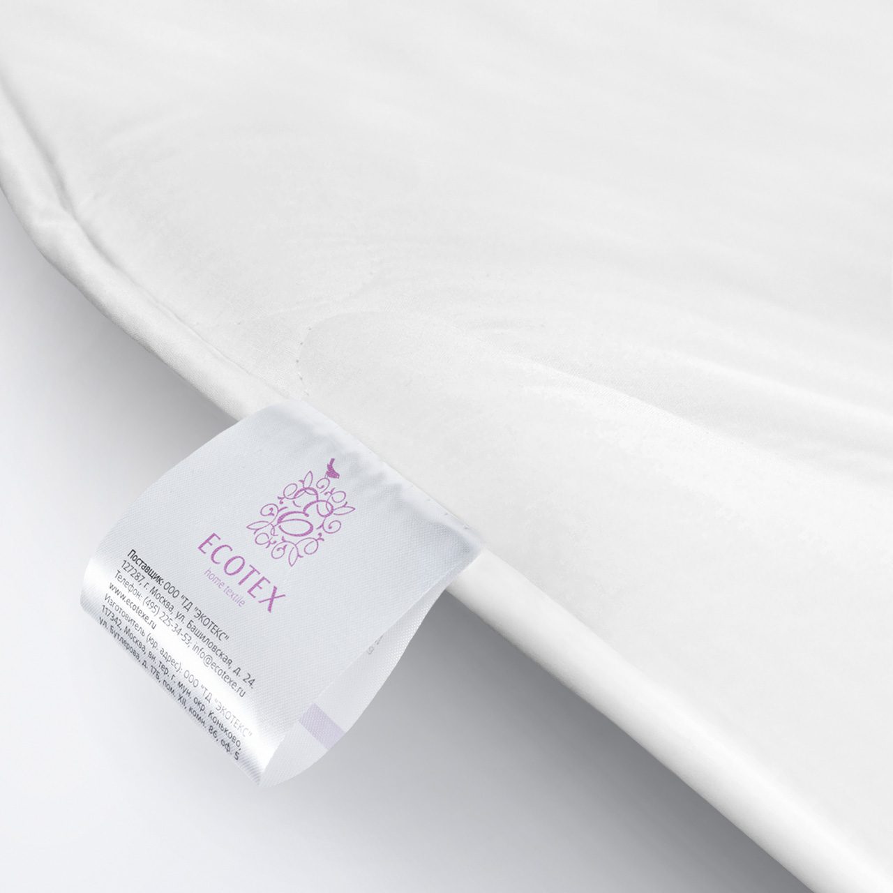 Одеяло Коттон легкое