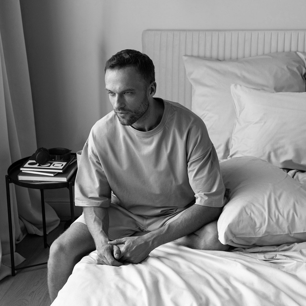 Одеяло Нежный лён