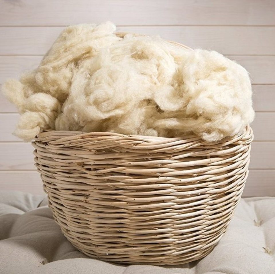 Подушка Меринос