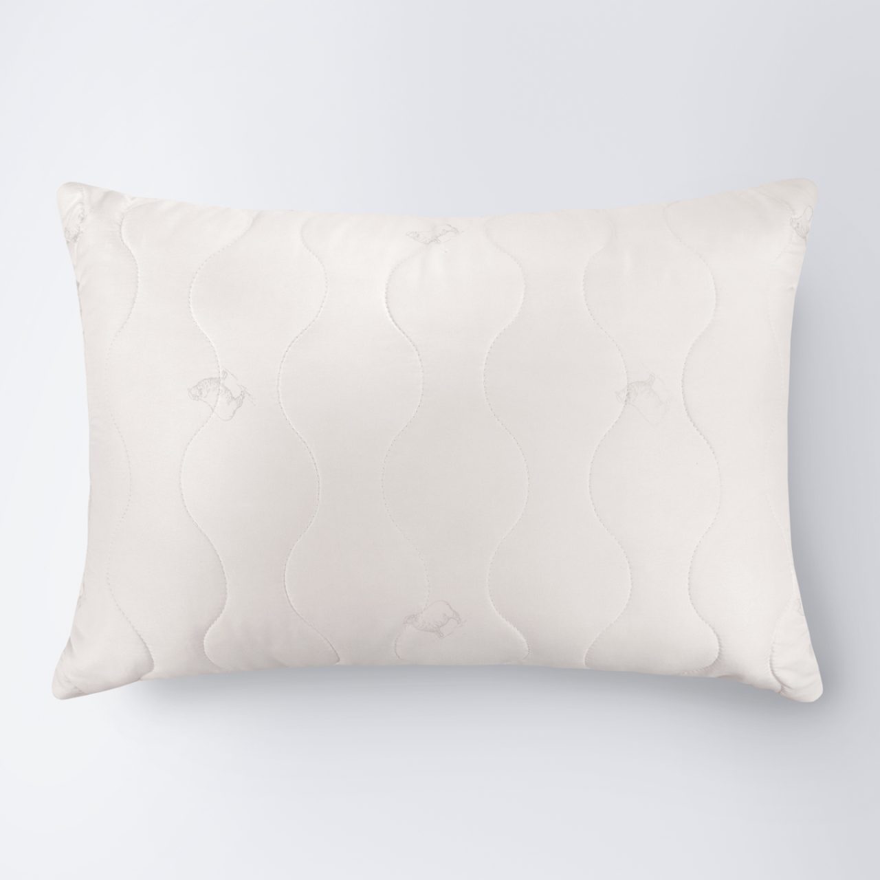 Подушка Овечья шерсть