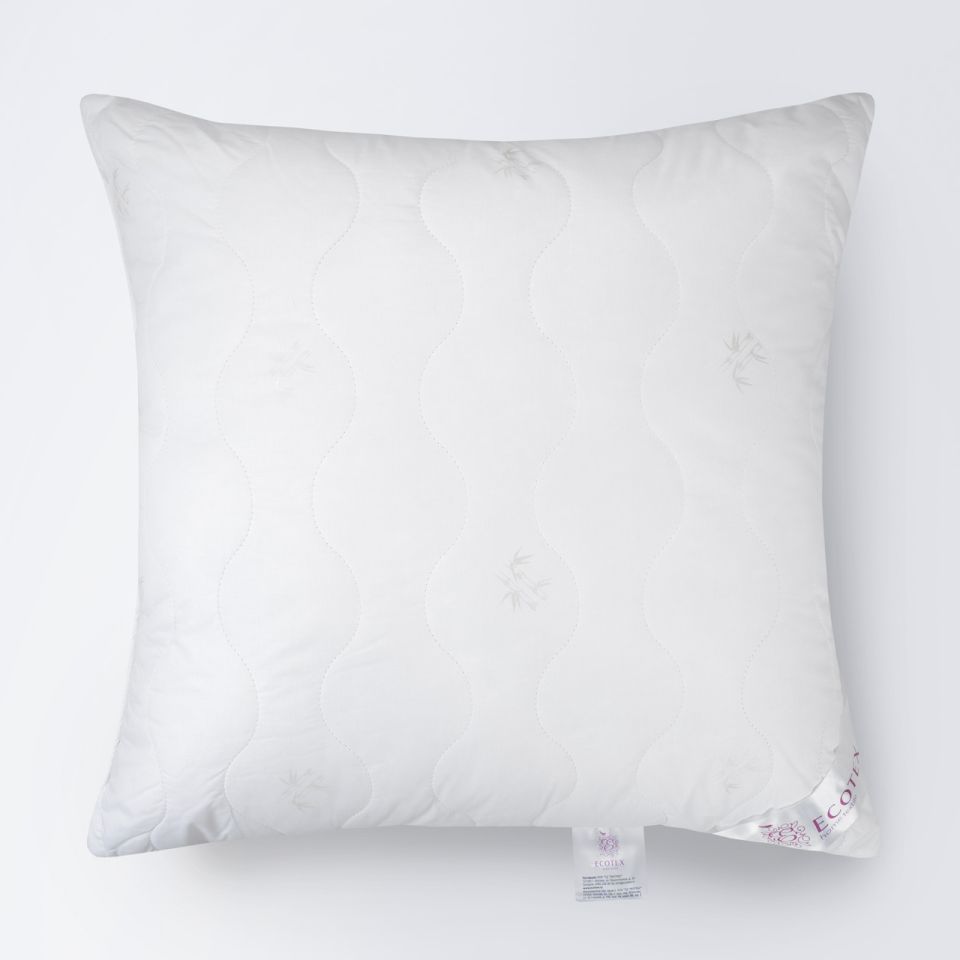 Подушка Бамбук - Премиум