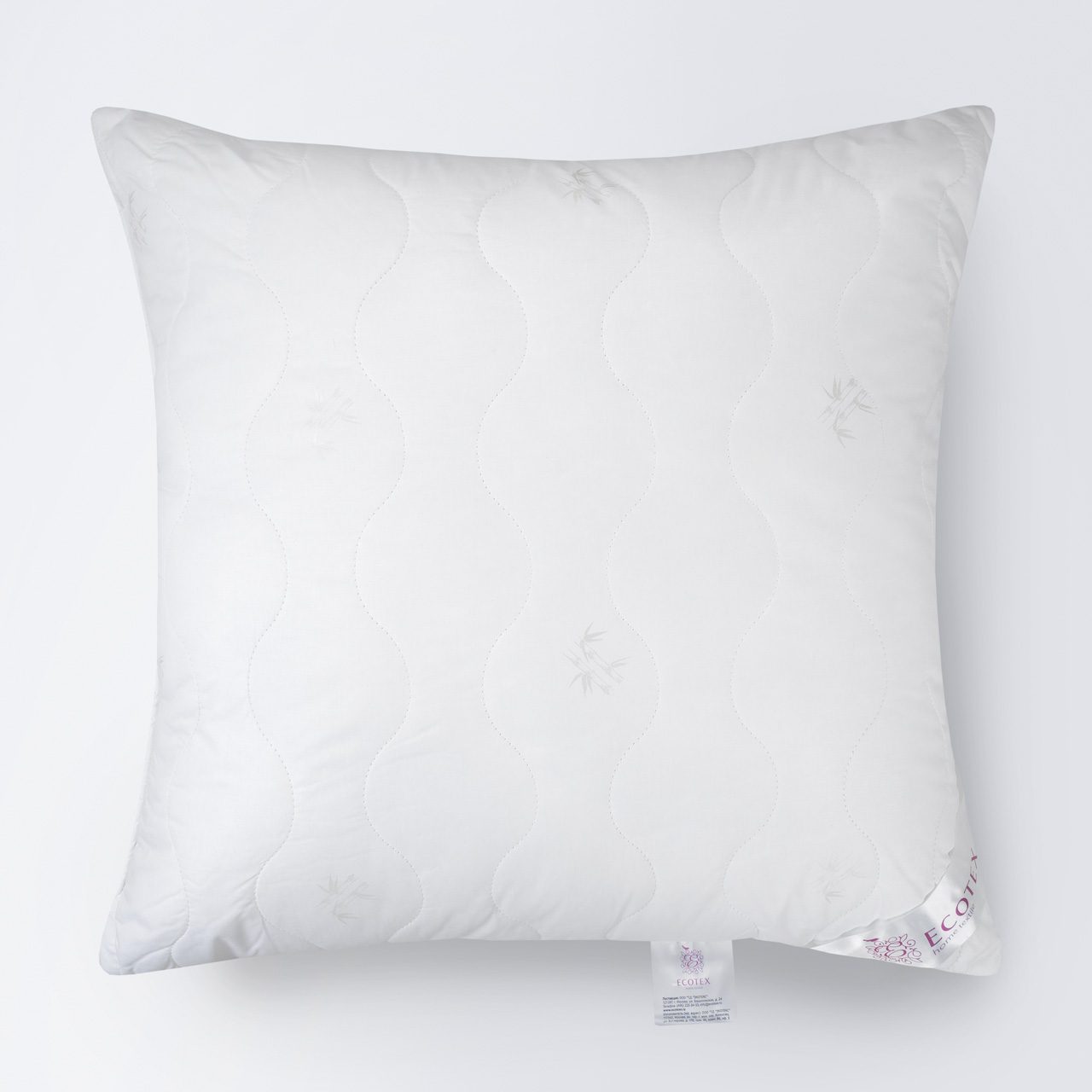 Подушка Бамбук - Премиум