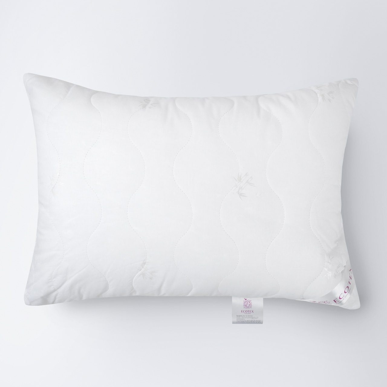 Подушка Бамбук - Премиум