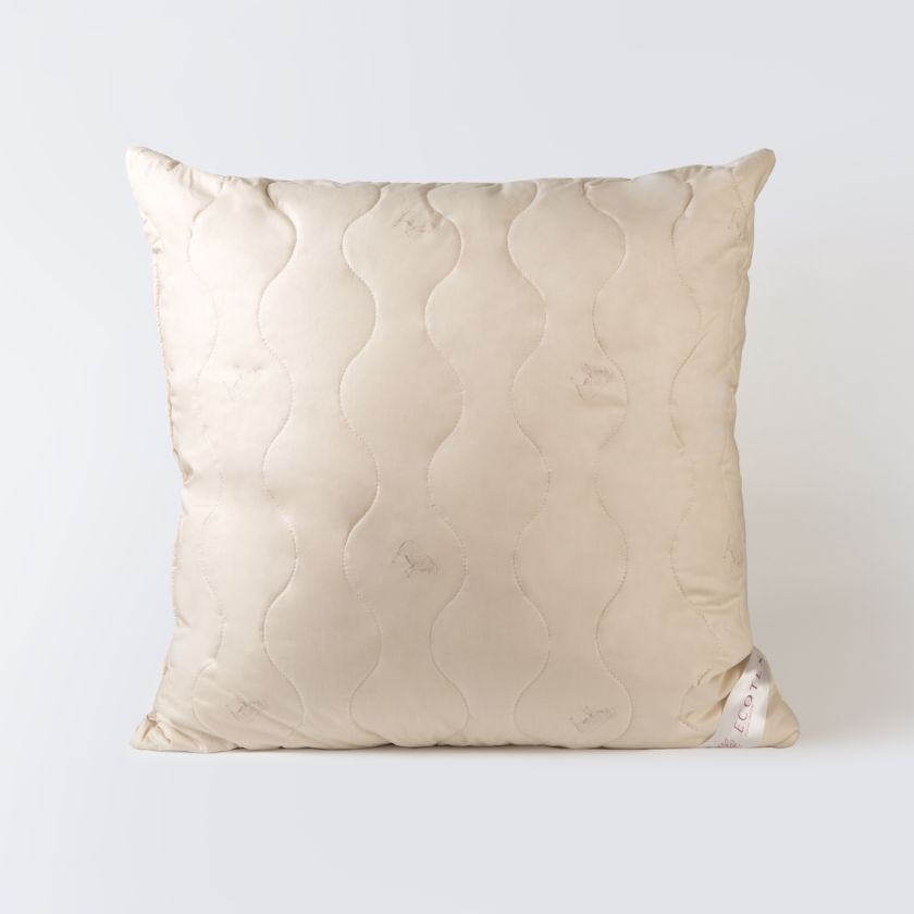 Подушка Золотое руно