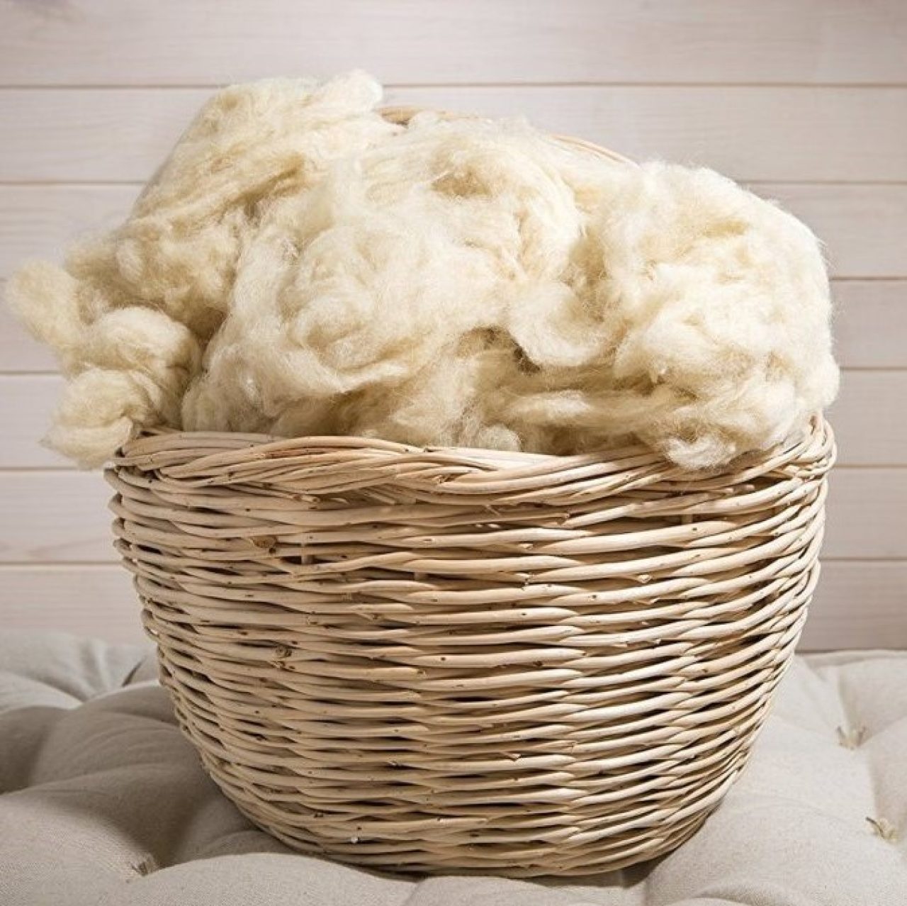 Подушка Золотое руно