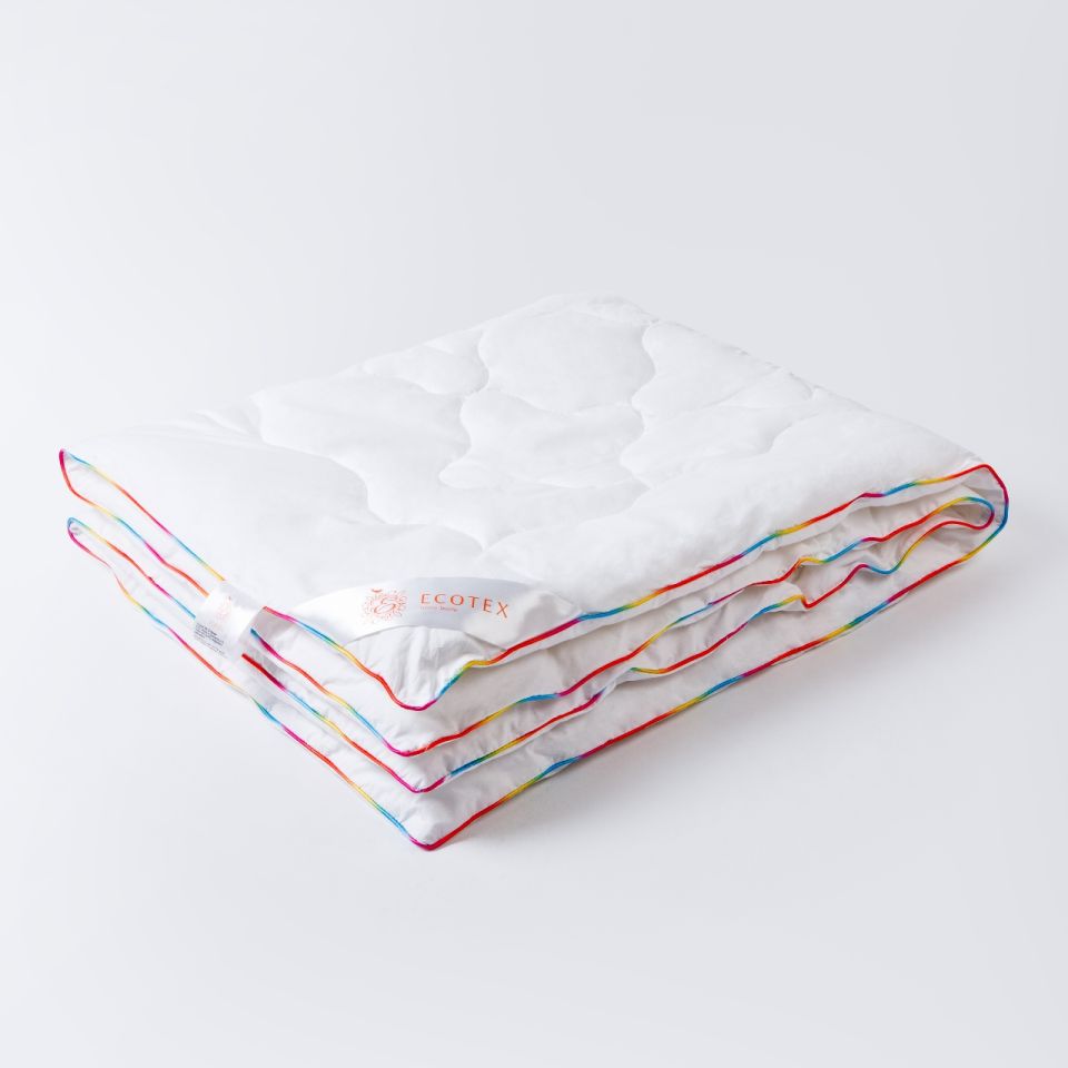 Детское одеяло Хлопок