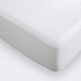 Детская простыня на резинке Аквастоп - Бамбук