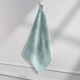 Полотенце Мадонна морская волна