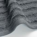 Полотенце Волна антрацит