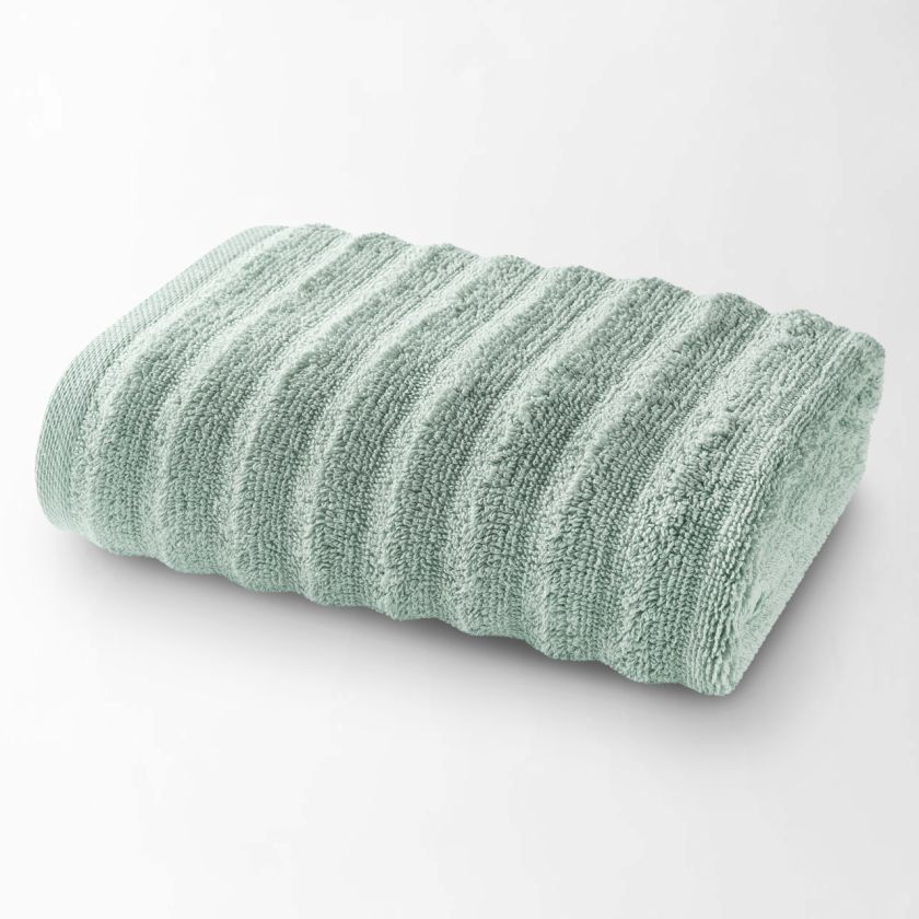 Полотенце Волна морская волна