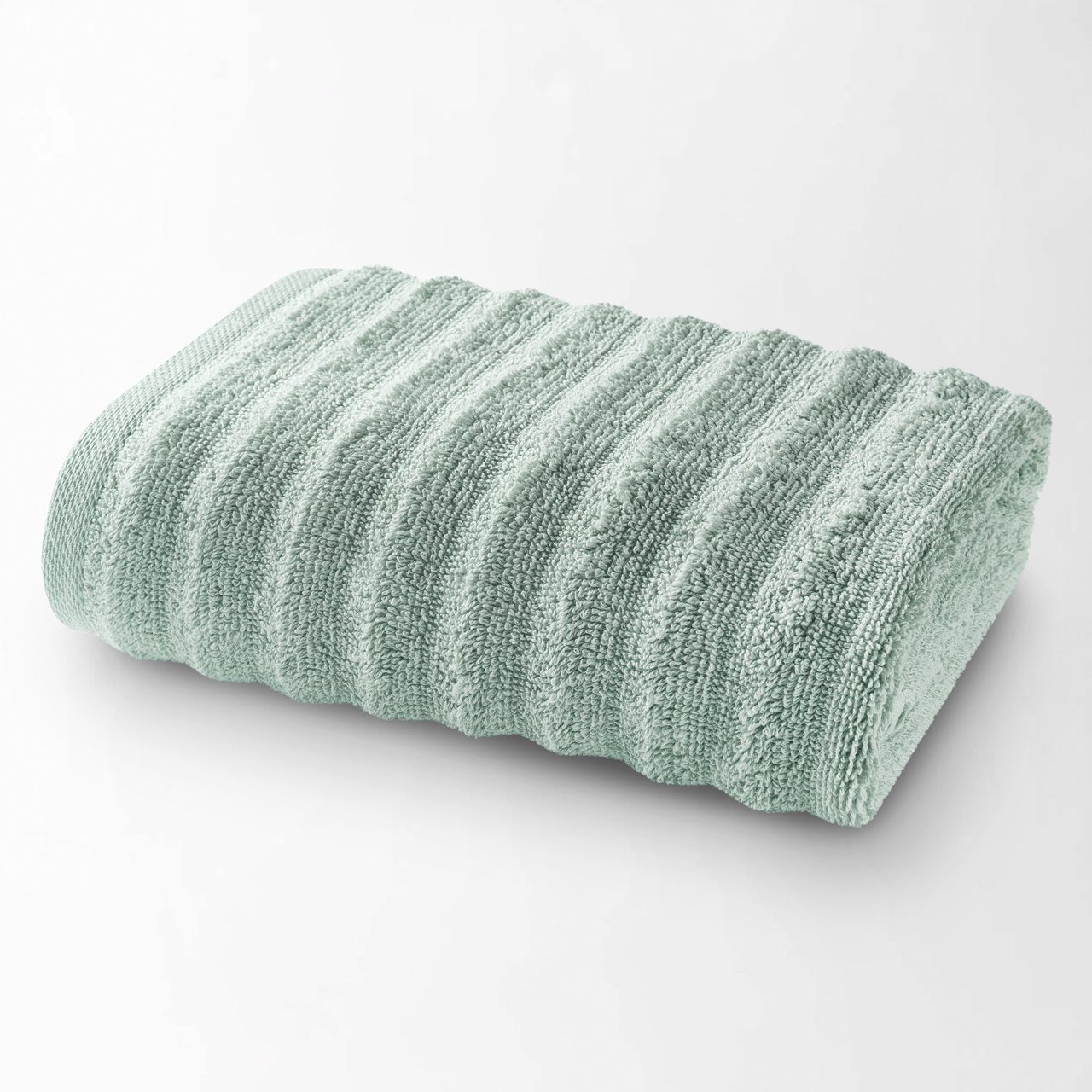 Полотенце Волна морская волна