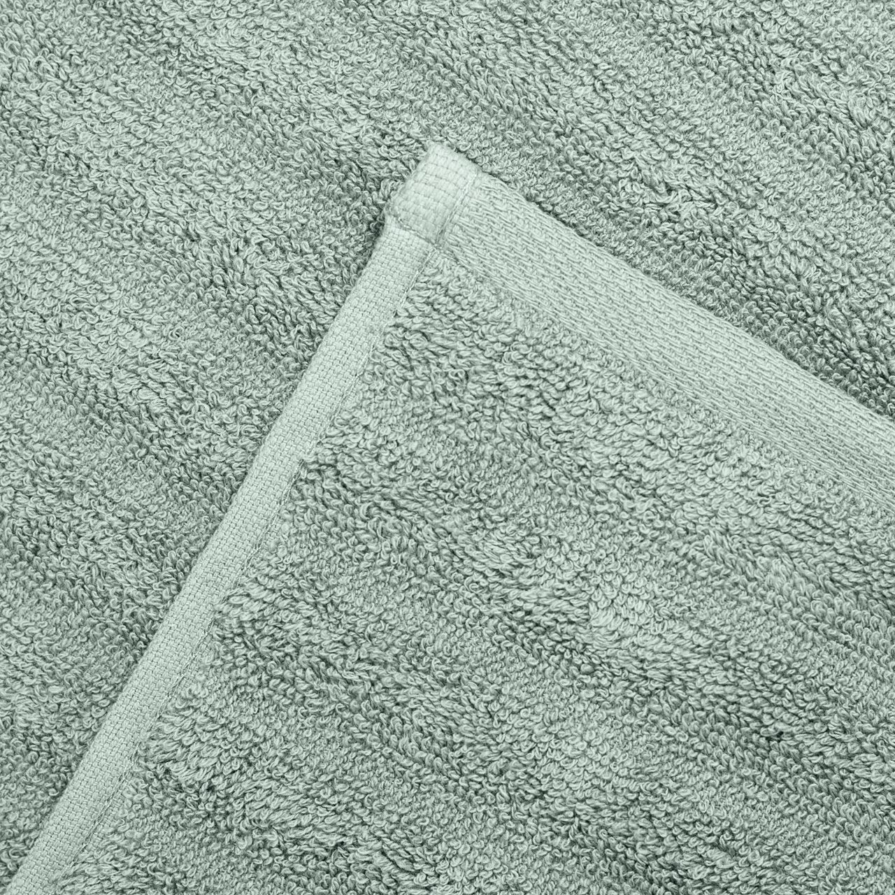 Полотенце Волна морская волна