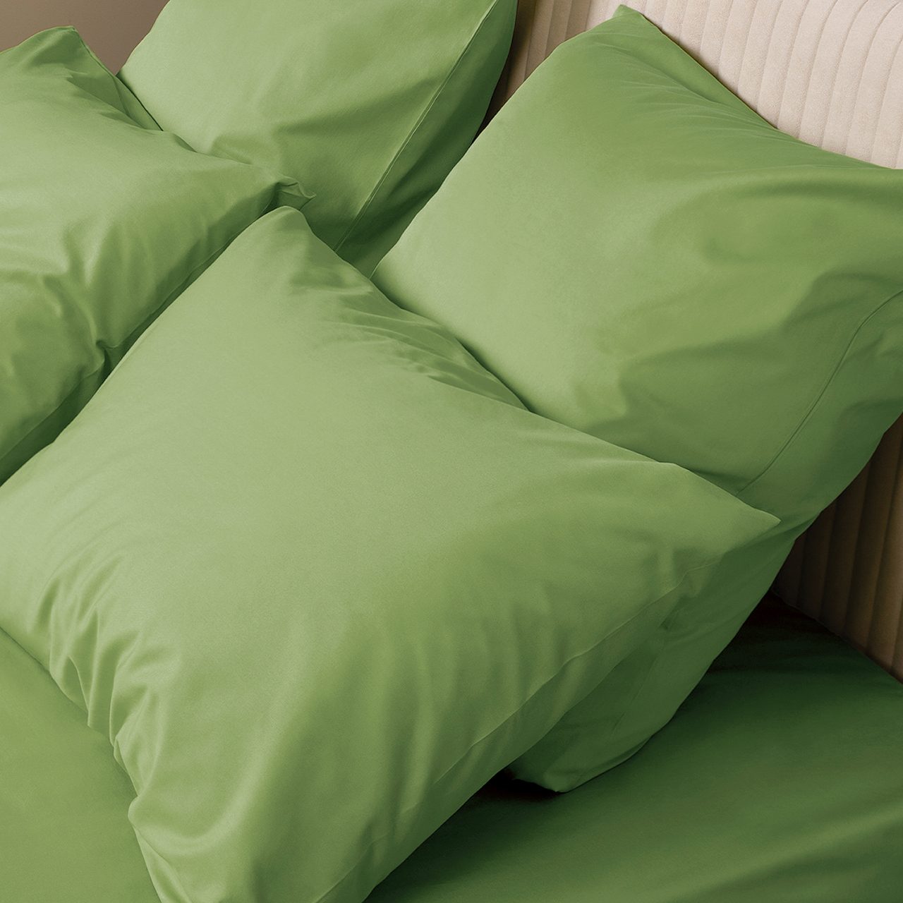 Постельное белье Моноспейс кашмир