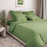 Постельное белье Моноспейс кашмир