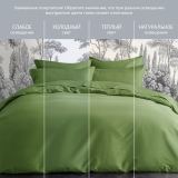 Постельное белье Моноспейс кашмир