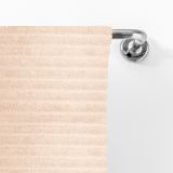 Полотенце Лайфстайл светло-розовый