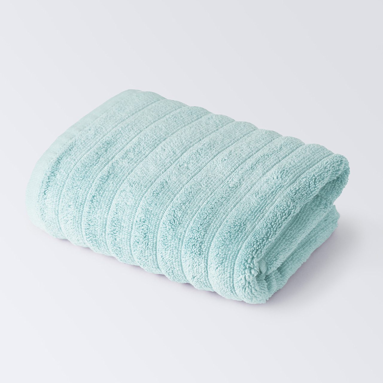 Набор полотенец Лайфстайл голубой