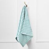 Набор полотенец Лайфстайл голубой