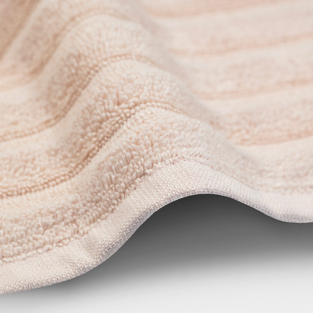 Набор полотенец Лайфстайл светло-розовый